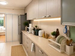 Blk 713 Chong Pang Green (Yishun), HDB 4 Rooms #562568111